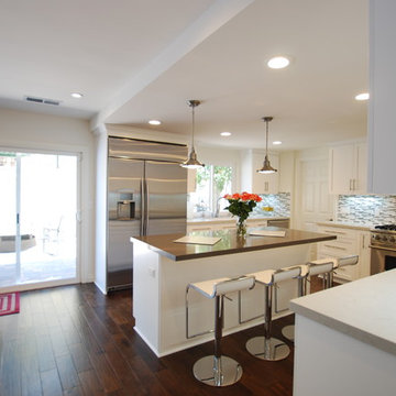 Simi Valley Kitchen Remodel