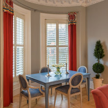 Morning/Dining Room