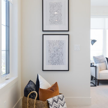 124 Crestmont Showhome - Homes By Us