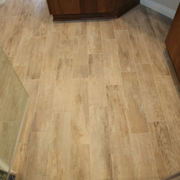 Drake Master Bath