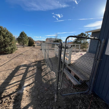 Chain Link | Residential