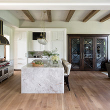 flooring color