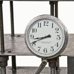 Vintage Clocks - Clocks