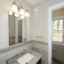 Bathroom ideas