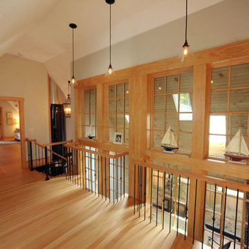 Andrew Residence