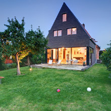 Anbau