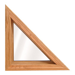 Geometric & Specialty Windows - Windows