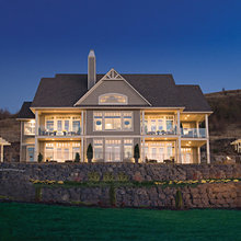 Landscape Ideas