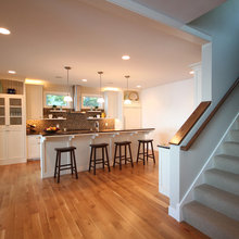 floors