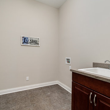 Sanctuary Staging on Sanctuary Drive
