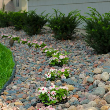 Softscape (Flowers, Flower beds and more)