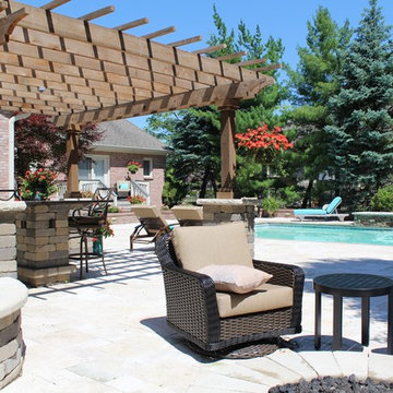 Fantastic Family Outdoor Experience (Carmel, IN)