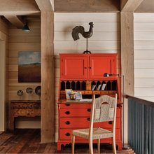 Secretary Desk