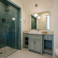 Bathroom Ideas