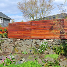 fence