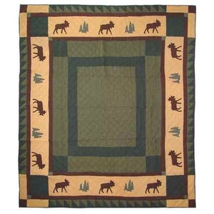 The Pillow Collection Quiller Solid Bedding Sham Black Queen//20 x 30