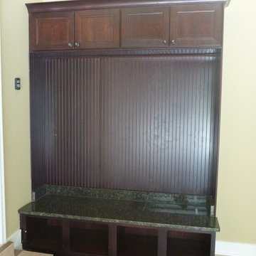 Mud Locker