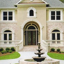 Exterior Paint Ideas