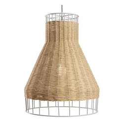 Blu Dot Laika Medium Plus Pendant Light - Pendant Lighting