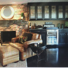 Kitchen & First Floor Remodel