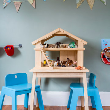 Little Explorer Bedroom