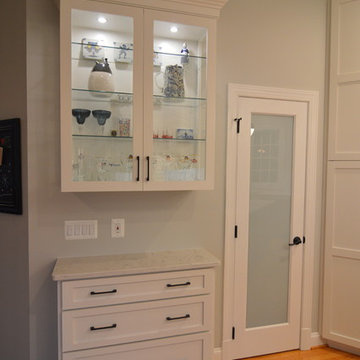 Kitchen -- Nalls Dairy Court