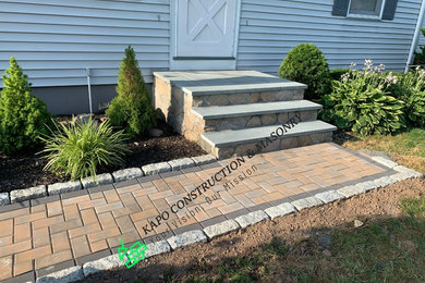 Exterior home idea in Other