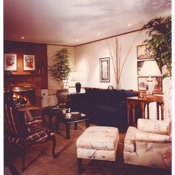 Nichols Hills Home