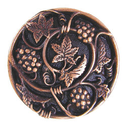Wine Enthusiasts - Cabinet And Drawer Knobs