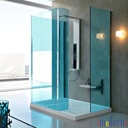 Modern Italian Bathrooms - Furniture