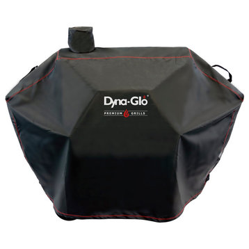 Dyna-Glo Premium Large Charcoal Grill Cover