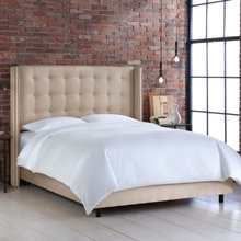 Bedroom Ideas