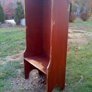 The Louden Furniture Company