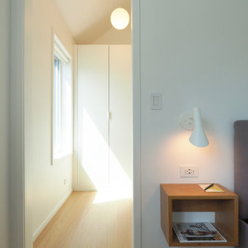 Workers Cottage