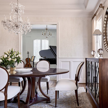 Southern Charm