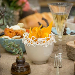 Valentine Safari table - Products