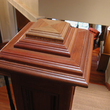Newel Posts