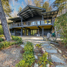 Cabin Arrowhead