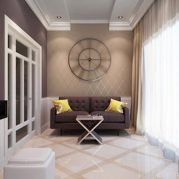 Entryway designs