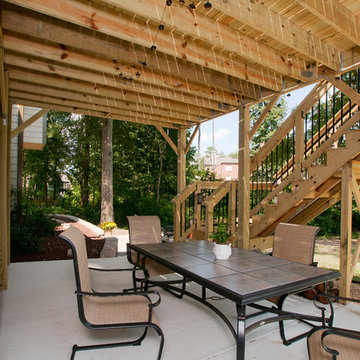Homesite - Marietta, GA