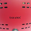 Tayama Portable Charcoal Grill
