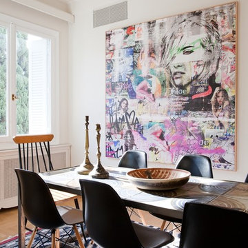 ARTIST'S HOME