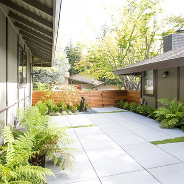 Shawnee Residence