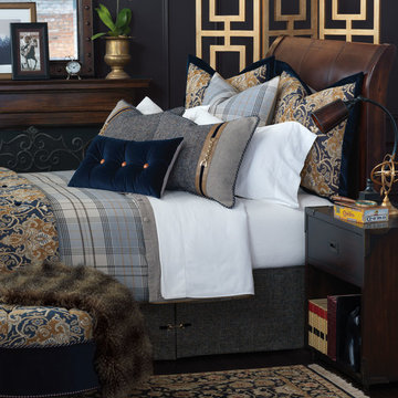Bedroom Ensemble