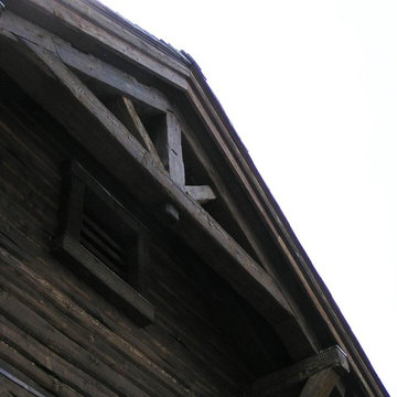 Timber Lodge Estate, Far Hills NJ