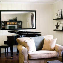 Living Room Ideas