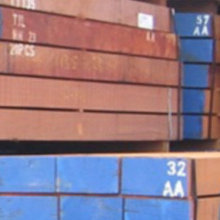 Ekki Tropical Hardwood
