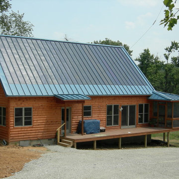 Solar Roofing Systems