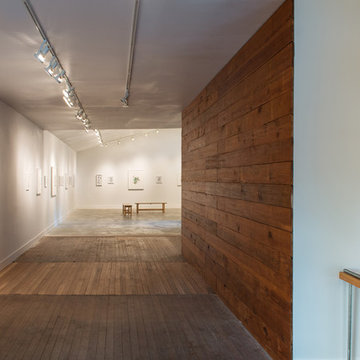 East Side Residence