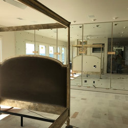 Recent Projects - Products
